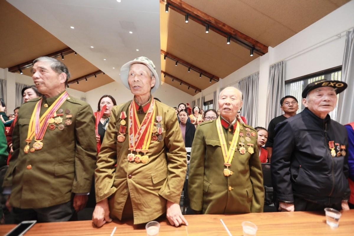 志愿军全部军歌，荣耀与信仰的象征，志愿军军歌，荣耀与信仰的永恒象征