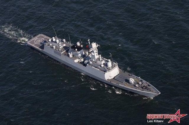 揭秘中国海军新锐力量，淮北舰——探寻054A型护卫舰的辉煌历程与卓越性能，揭秘中国海军新锐力量，淮北舰——探寻054A型护卫舰的辉煌历程与卓越性能解析