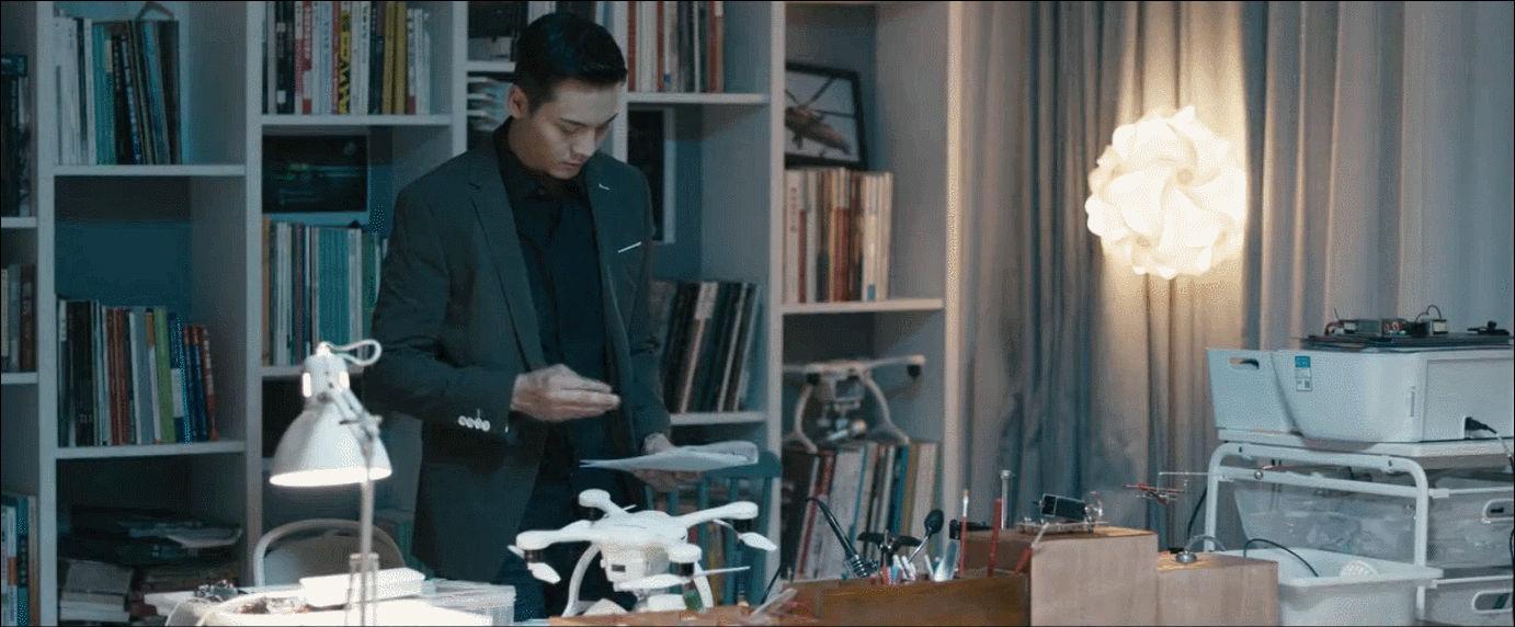 军用靶机的应用与发展，军用靶机的应用与发展概况