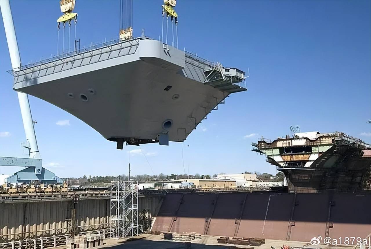 第4艘航母公开真实用途,中国海军迈向新时代的力量象征,中国海军迈入新时代,第4艘航母揭示力量象征与真实用途