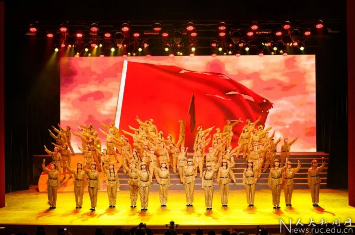 志愿军组歌,英勇赞歌与不朽精神,志愿军组歌,英勇赞歌,传承不朽精神