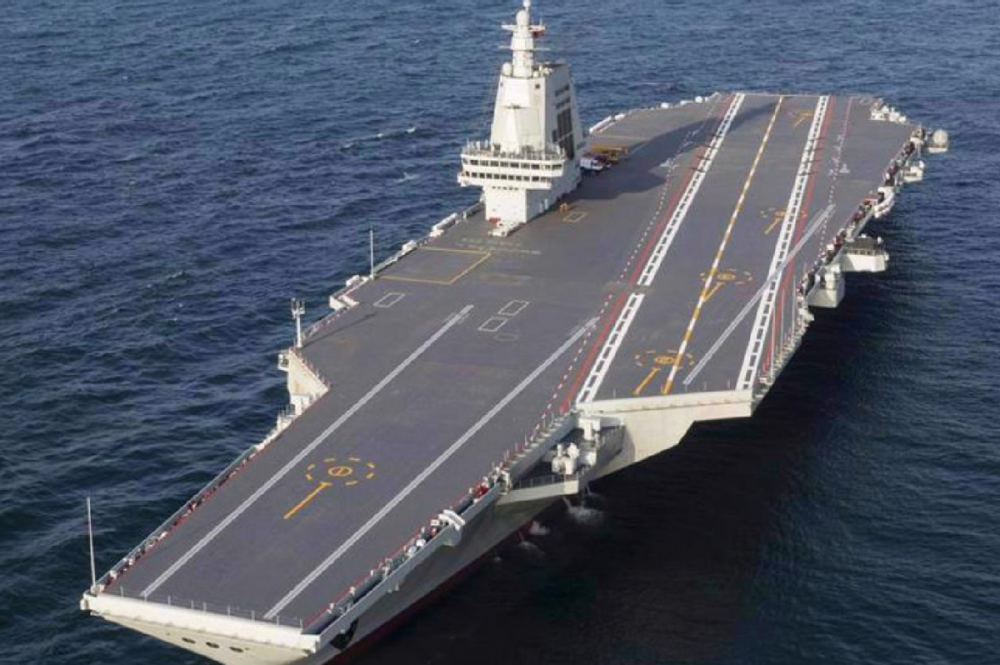 茂名舰的当前位置,揭示中国海军力量的重要一环,茂名舰位置揭示,中国海军力量的关键一环