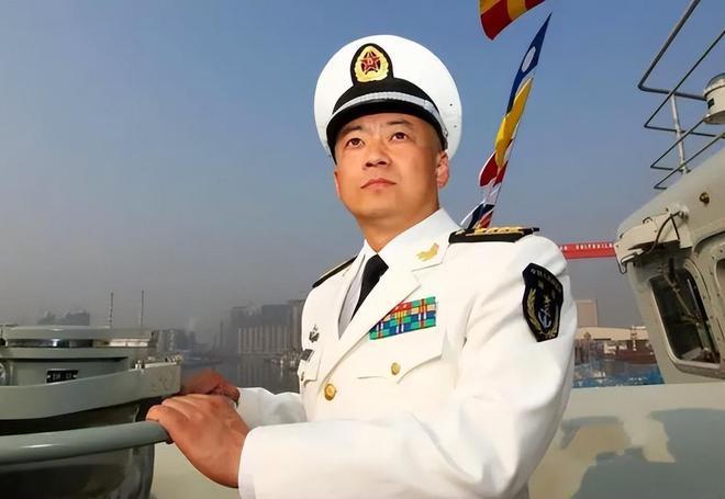 舰长是什么级别的干部,舰长是什么级别的干部,海军舰艇上的核心领导者介绍