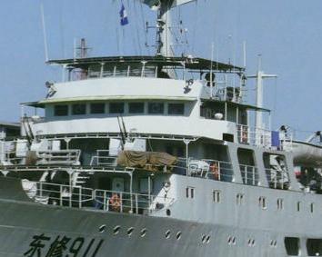 揭秘中国海军新型战舰——911舰，揭秘中国海军新型战舰，911舰首度曝光