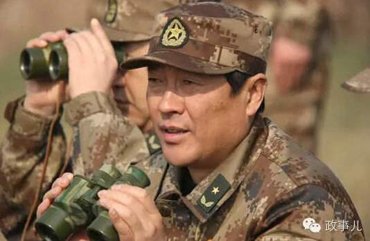 西部战区参谋长戎贵卿,勇担使命,筑梦边疆,西部战区参谋长戎贵卿,筑梦边疆,勇担使命守护者