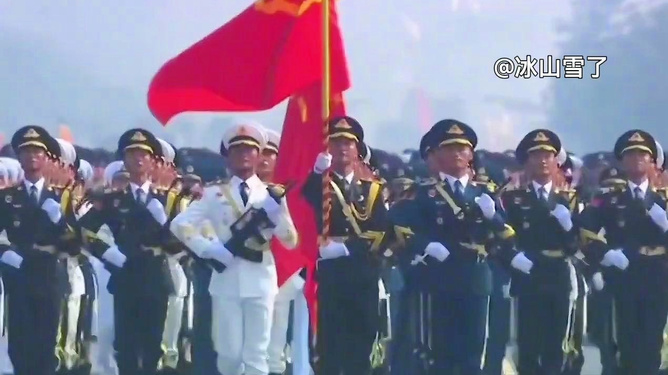架子鼓与中国人民志愿军军歌，激情交响的旋律，架子鼓与军歌，激情交响的荣耀旋律