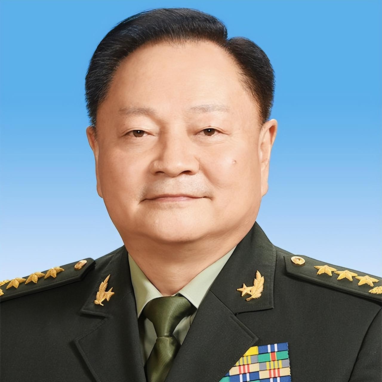 2023年，现役上将徐粉，军旅生涯与卓越贡献，上将徐粉的军旅生涯与卓越贡献，2023年的回顾与致敬