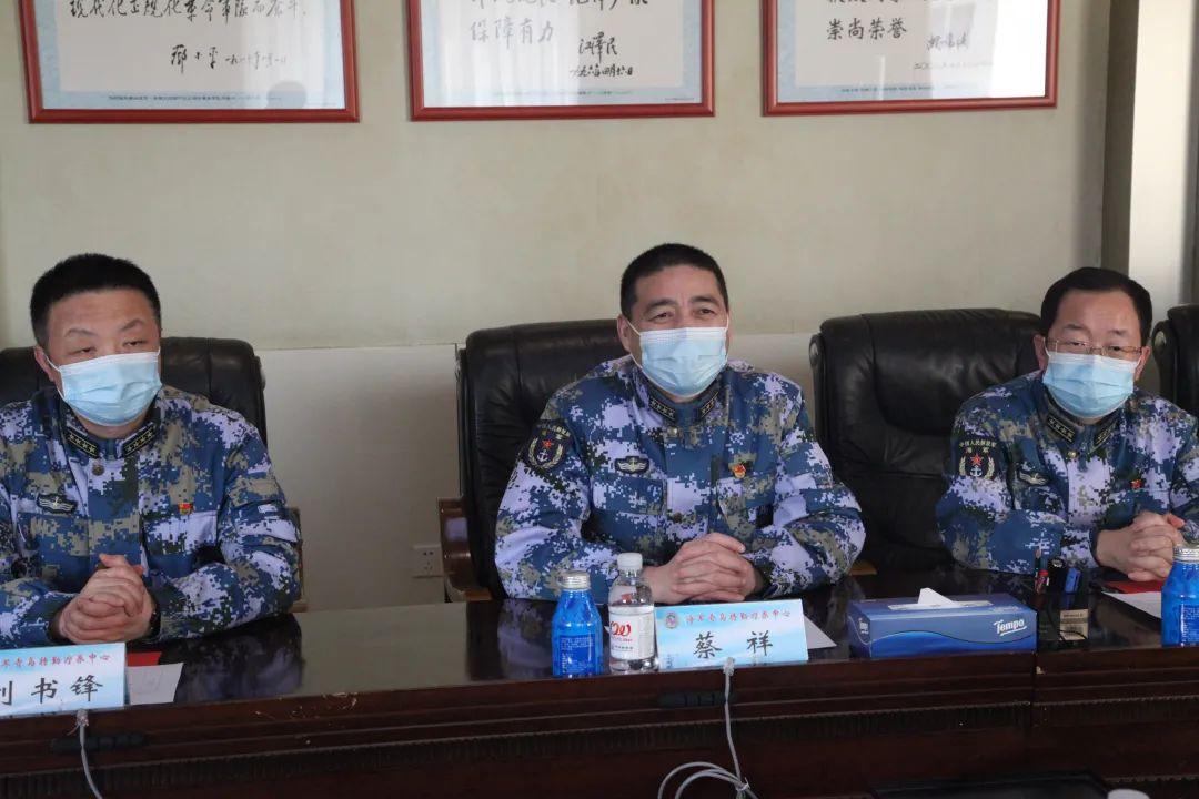 人民海军的舰队构成及其使命，人民海军舰队构成与使命概览