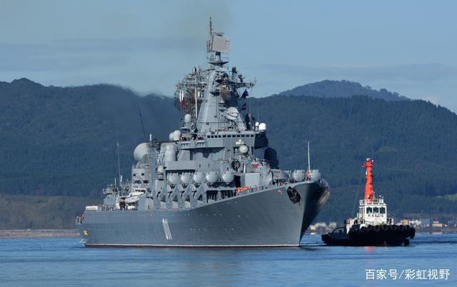 俄罗斯光荣级巡洋舰所处位置探析，俄罗斯光荣级巡洋舰位置探析