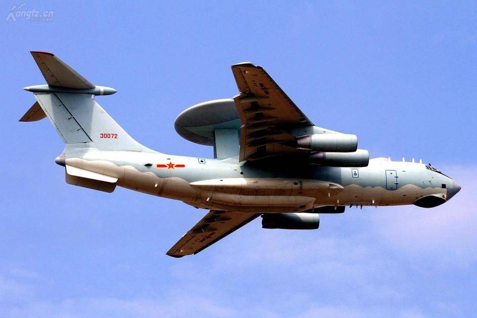 空警200预警机坠毁处理,全面分析与应对策略,空警200预警机坠毁处理,全面分析与应急响应策略