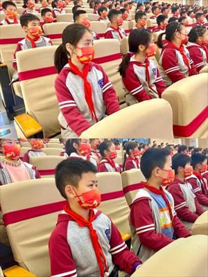 培养精英