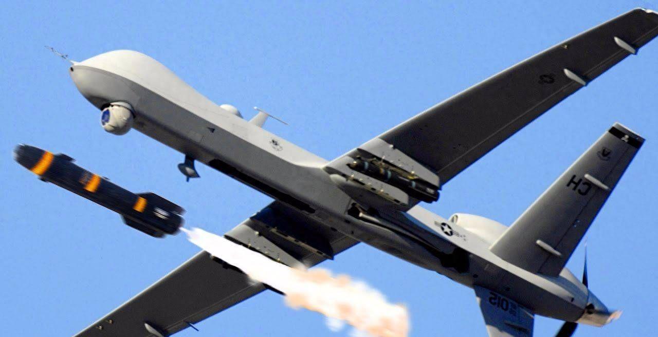 俄打美无人机,国际安全局势下的技术博弈与挑战分析,俄打美无人机事件,国际安全局势下的技术博弈与挑战探讨