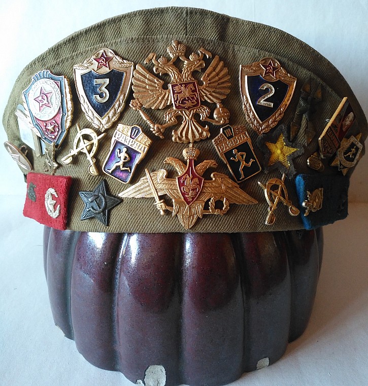 二战苏联军帽，历史的印记与时代的象征，二战苏联军帽，历史的印记，时代的象征