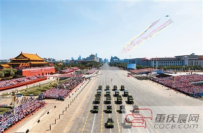 阅兵盛典，彰显国家力量 —— 观看 2021 年国庆阅兵有感，阅兵盛典展现国家力量 —— 观看 2021 年国庆阅兵有感体会