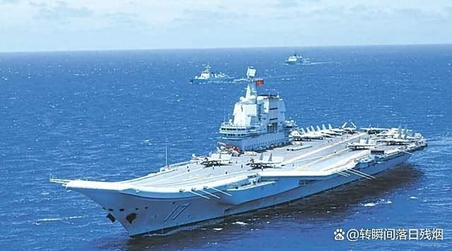 中国航母第四艘航母的名称及其意义，中国第四艘航母命名及其深远意义解读