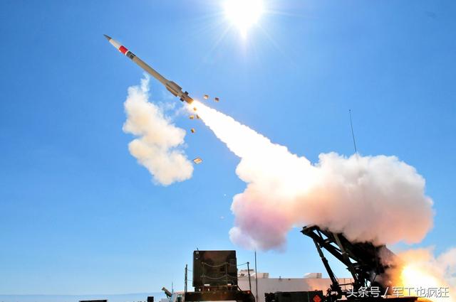 中国导弹拦截系统世界领先,技术突破与战略价值分析,中国导弹拦截系统技术领先全球,突破分析与战略价值探讨