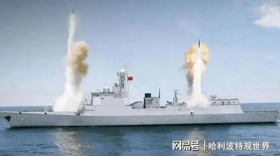 中国导弹拦截系统世界领先,技术突破与战略价值分析,中国导弹拦截系统技术领先全球,突破分析与战略价值探讨