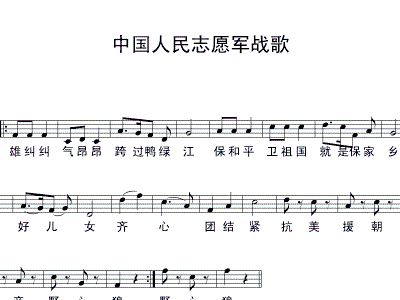 手风琴独奏,志愿军战歌中的英勇与荣耀,手风琴独奏下的志愿军英勇与荣耀之歌