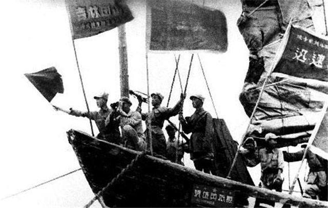 海南岛战役，谁率先发起？战役背后的历史真相，海南岛战役揭秘，率先发起者及背后历史真相探索