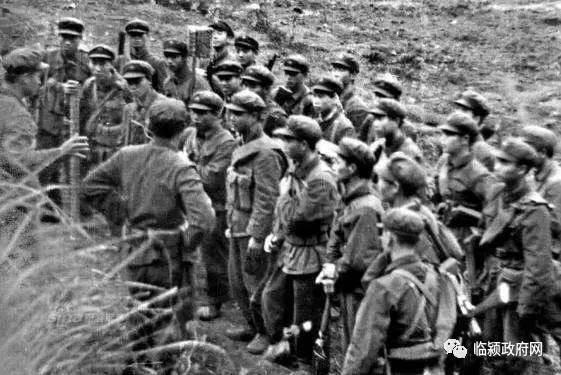 第十四军四十师，英勇无畏的先锋力量，第十四军四十师，先锋力量的英勇传奇