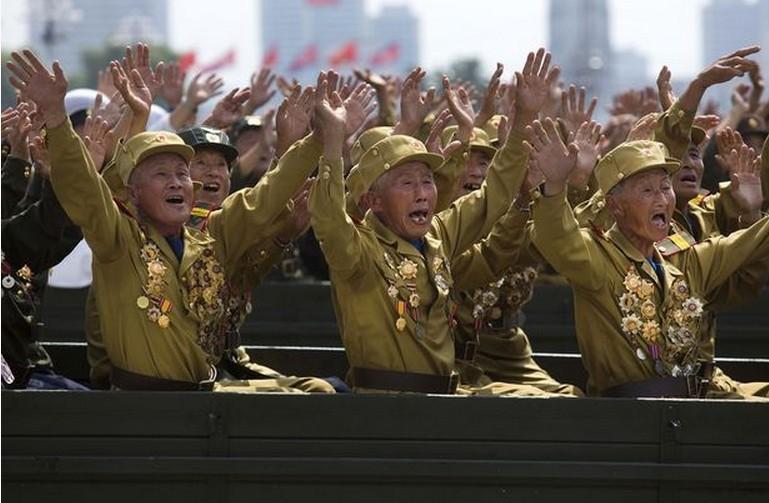 中国人民志愿军歌曲