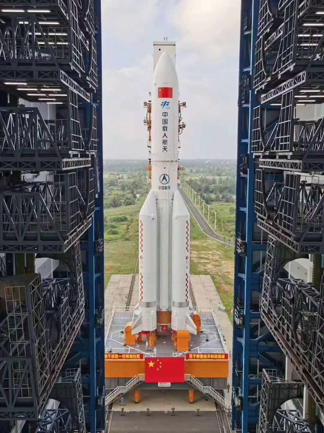 长征五号B发射时间，中国航天事业的崭新里程碑，长征五号B发射，中国航天事业迈向新里程碑的时刻