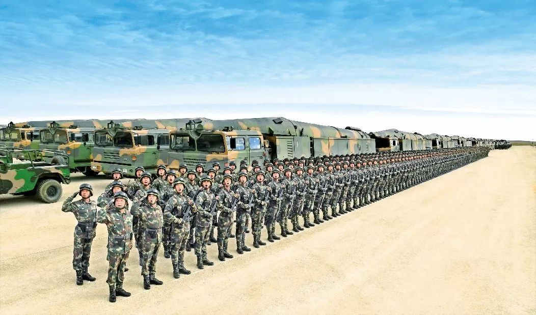 中国陆军兵力概况探究，中国陆军兵力概况深度解析