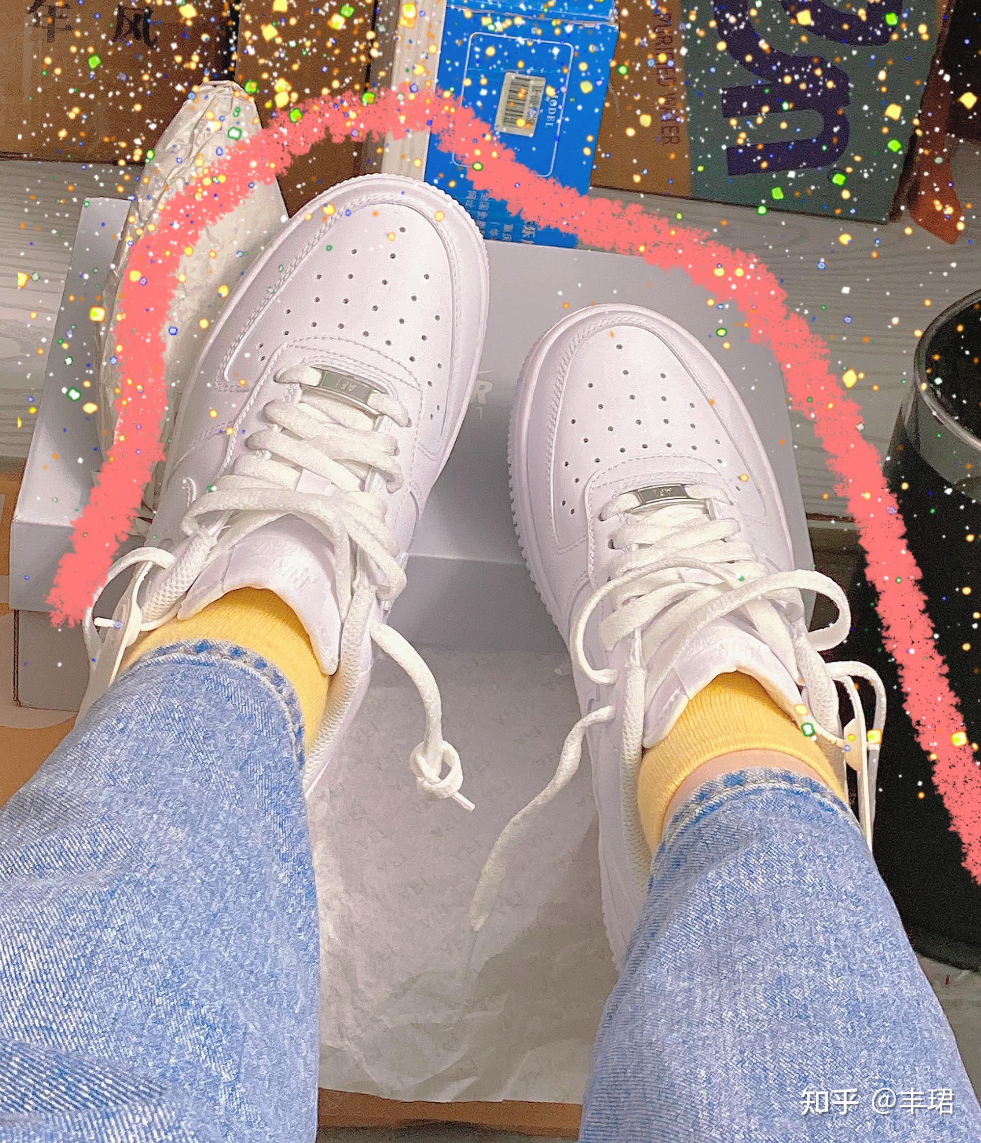 空军一号折痕引起的脚部疼痛解决方案,空军一号折痕导致的脚部疼痛缓解方案探讨