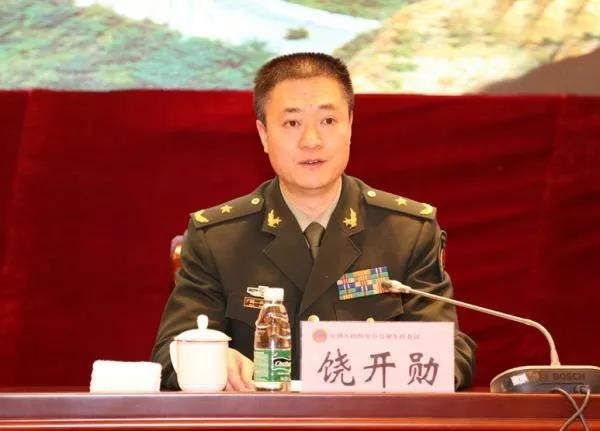 原总参二部赵广志简介，赵广志简介，原总参二部人物介绍