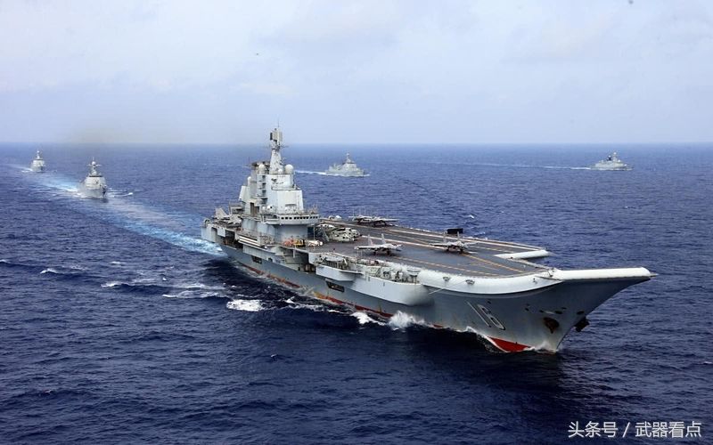 辽宁航空母舰模型，探索与解析，辽宁航空母舰模型深度探索与解析