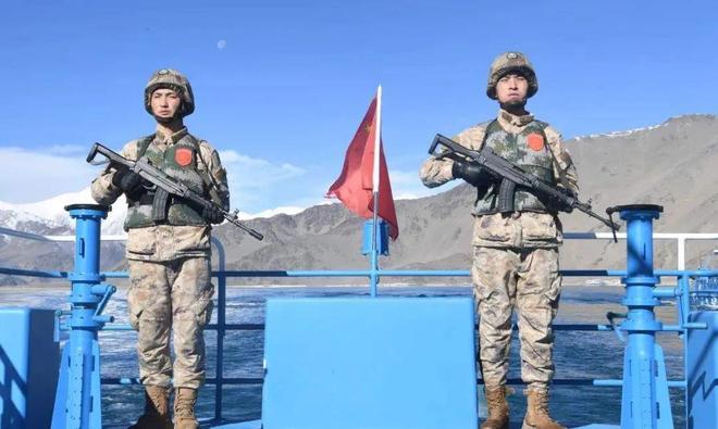 中国最厉害的陆军部队，英勇无畏，技术精良，中国顶尖陆军部队，英勇技术精良，无畏展现实力