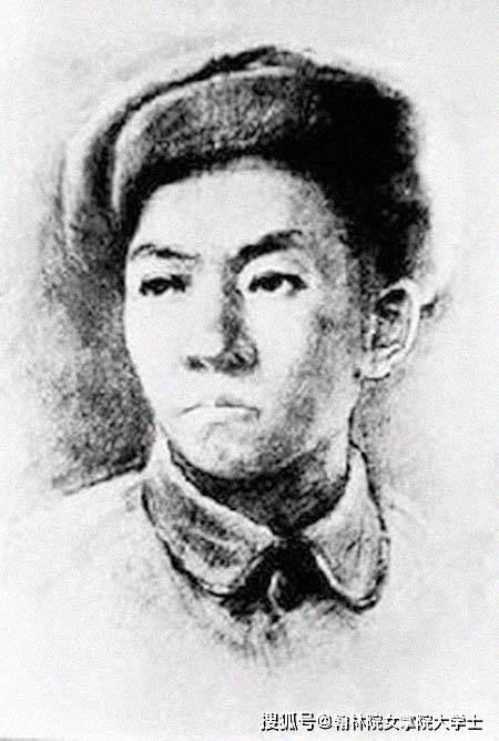 抗美援朝牺牲的英雄人物，伟大的民族精神与英勇的斗争精神，抗美援朝英雄，伟大民族与英勇斗争精神的璀璨星辰