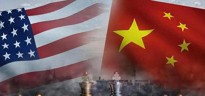 中美开战背景下，中国能撑多久？分析评估与战略思考，中美冲突背景下，中国持久力分析与战略思考