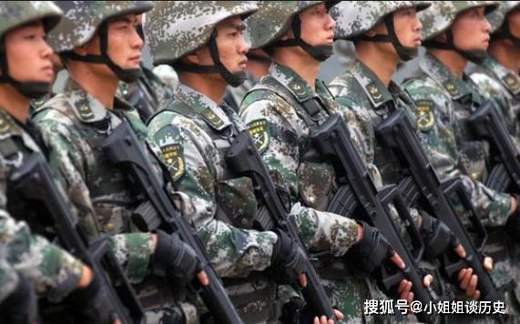 中国陆军实力怎么样,全球视角下的评估与解析,全球视角下的中国陆军实力评估与解析