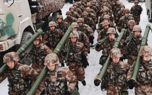 中国陆军实力怎么样,全球视角下的评估与解析,全球视角下的中国陆军实力评估与解析