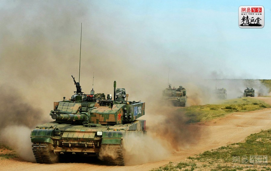 中国陆军实力怎么样,全球视角下的评估与解析,全球视角下的中国陆军实力评估与解析