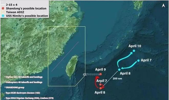 福建舰的打击范围，探索中国海军新力量的影响力，中国海军新力量之福建舰打击范围及其影响力探索