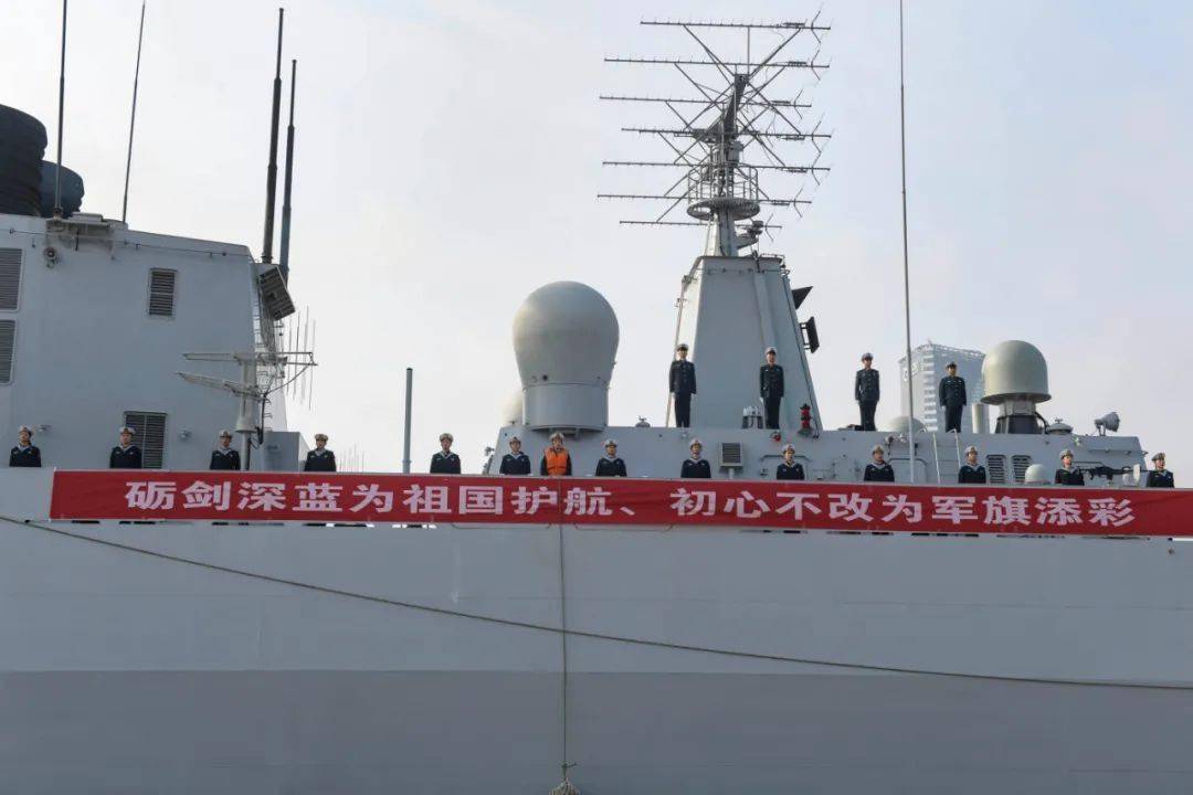 海军184舰，时代的骄傲与力量的象征，海军184舰，时代骄傲与力量象征的完美结合
