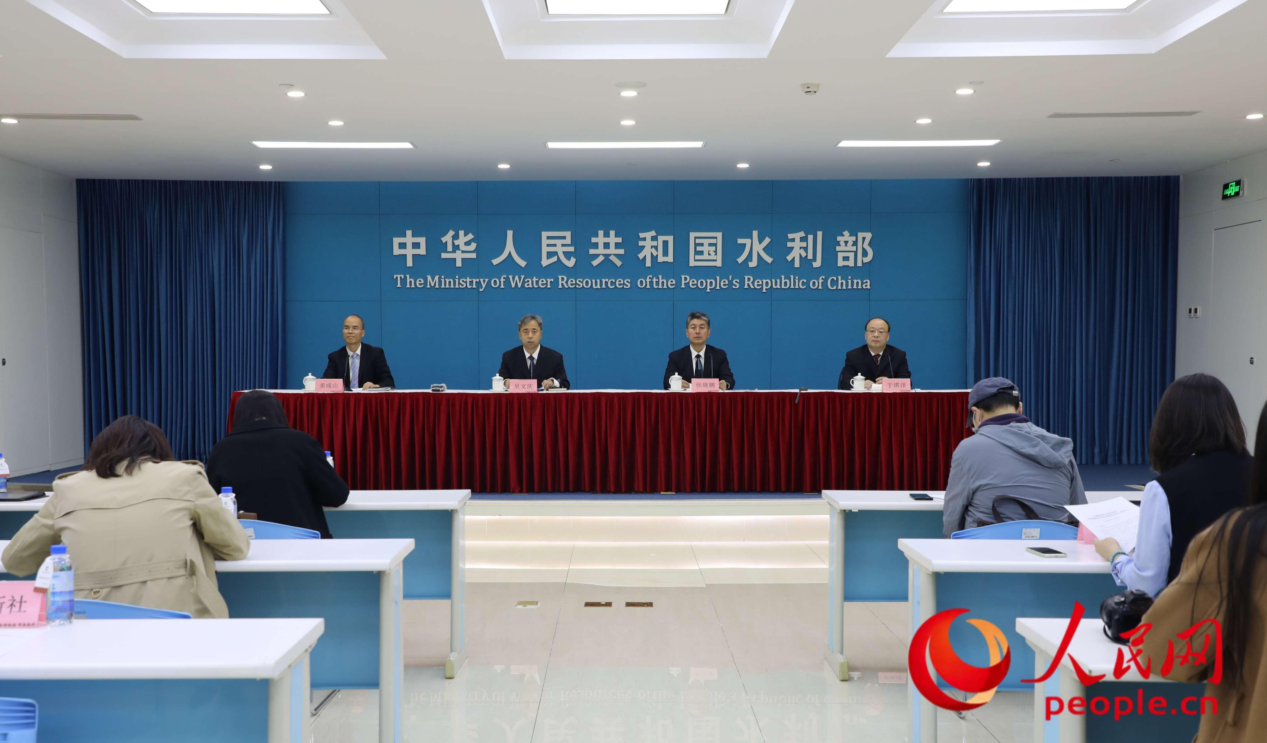 中华人民共和国水利部，引领水利事业，促进可持续发展，水利部引领水利事业迈向可持续发展新征程
