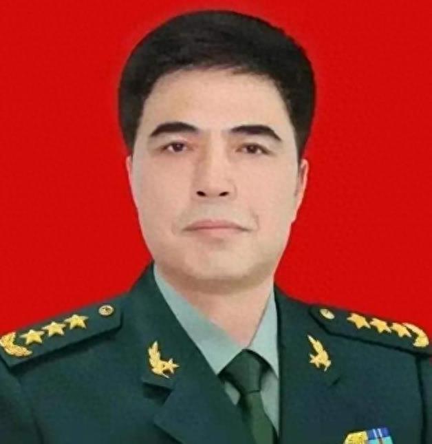 西部战区张旭东简历——一位卓越将领的成长历程,西部战区将领张旭东的成长历程,卓越将领的足迹