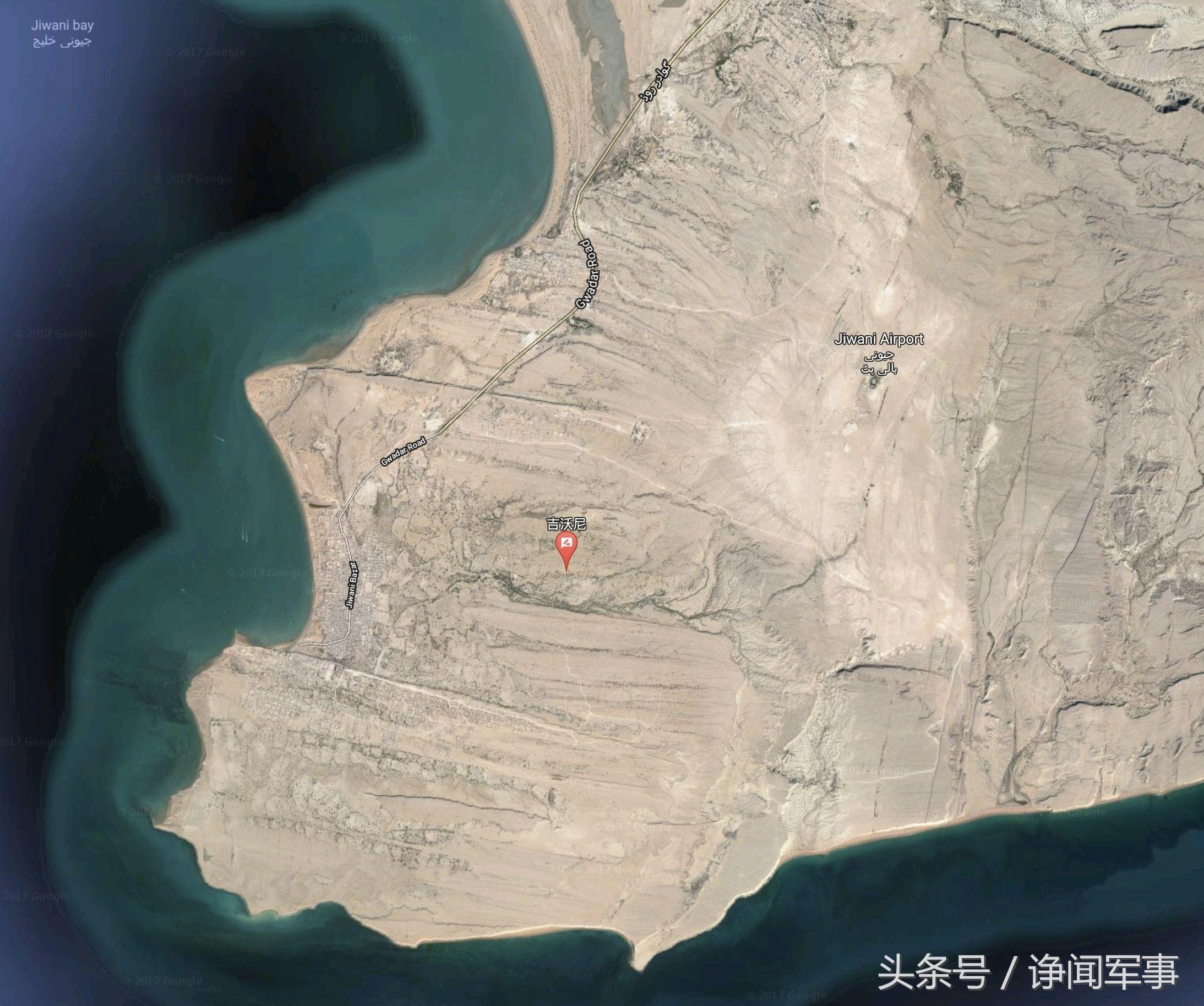 吉沃尼半岛军事基地，战略要地与国防力量的体现，吉沃尼半岛军事基地，战略要地的国防力量体现