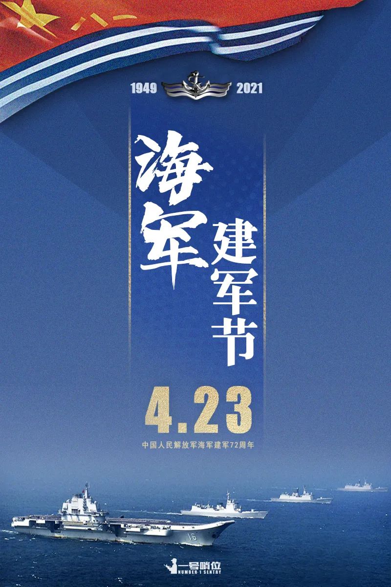 海军建军的纪念，历史时刻的回顾与意义，海军建军纪念，历史回顾与意义的探寻