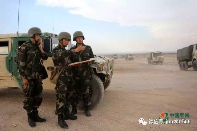 中国解放军第21集团军,光荣与使命的象征,中国解放军第21集团军,光荣与使命的象征之旅