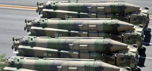 东风21D导弹的价格及其影响,深度解析与探讨,东风21D导弹价格及其深度影响解析探讨