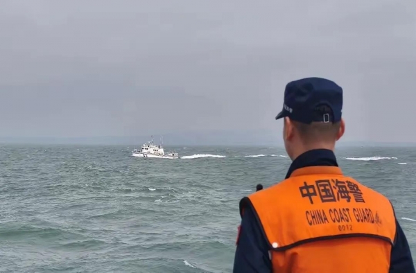 台海巡署不出海的原因探究，台海巡署不出海的原因深度解析