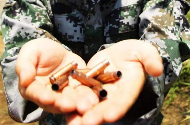 世界上最可怕的子弹，世界上最可怕的子弹，致命武器揭秘