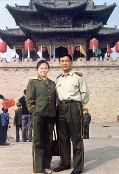 陶婉珠照片,时光中的珍藏,陶婉珠照片,时光里的珍藏记忆