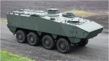 中国装甲车世界排名，实力与技术的展现，中国装甲车实力与技术展现，全球排名解析