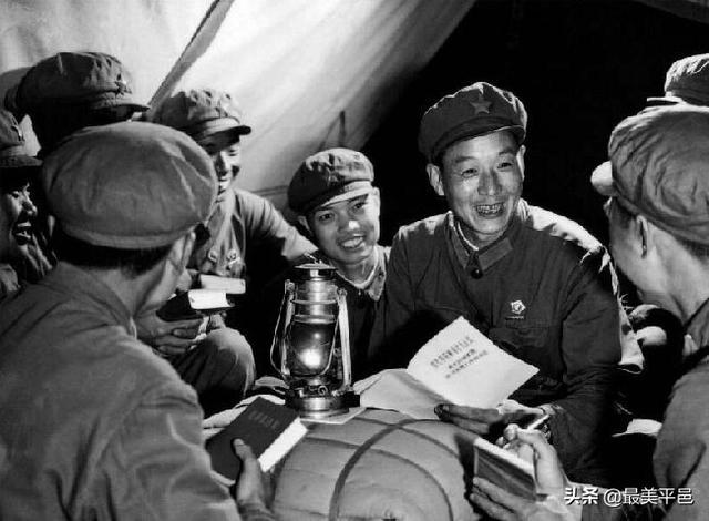 中国人民解放军各部队番号及其历史沿革，中国人民解放军各部队番号历史沿革详解