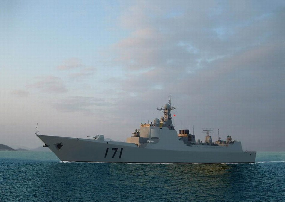 中国海军572舰，守护海洋的坚定力量，中国海军572舰，守护海洋的钢铁长城